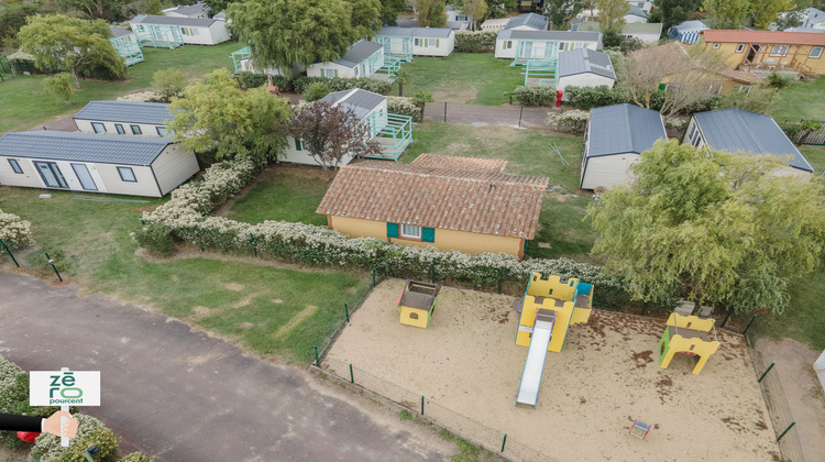 Ma-Cabane - Vente Maison La Tranche-sur-Mer, 40 m²