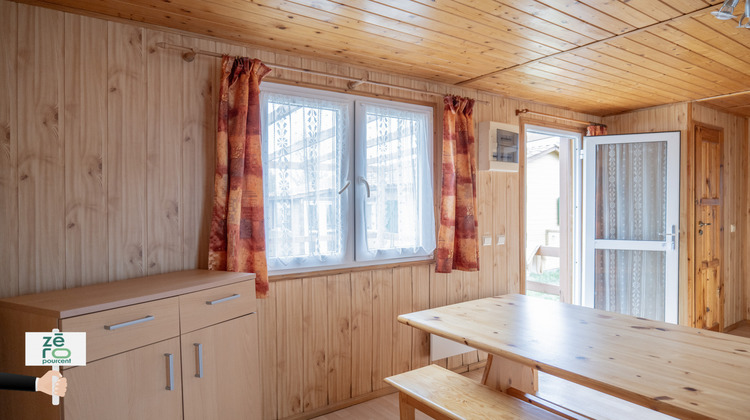 Ma-Cabane - Vente Maison La Tranche-sur-Mer, 40 m²