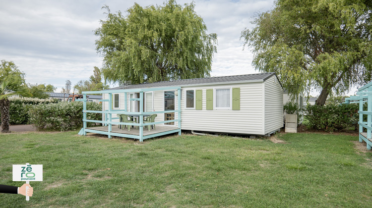 Ma-Cabane - Vente Maison La Tranche-sur-Mer, 36 m²