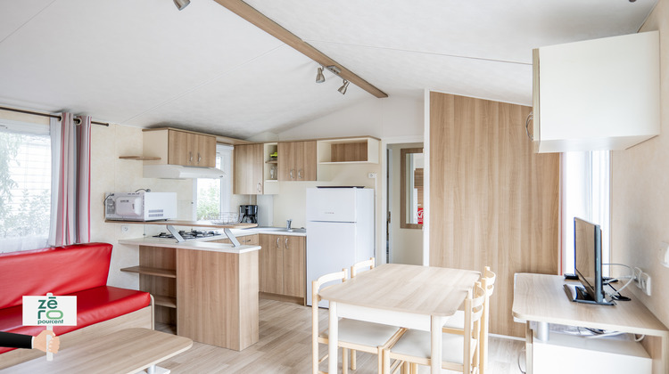 Ma-Cabane - Vente Maison La Tranche-sur-Mer, 36 m²