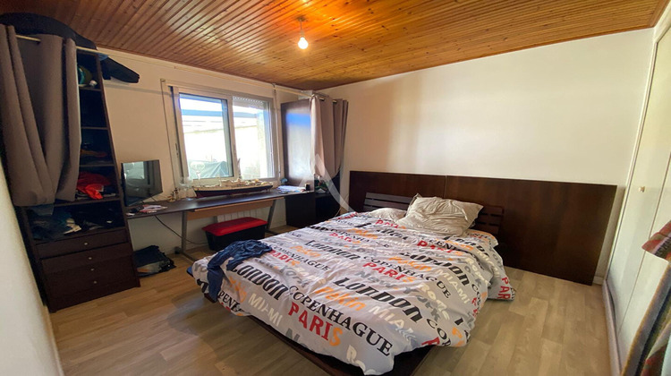 Ma-Cabane - Vente Maison LA TRANCHE-SUR-MER, 60 m²