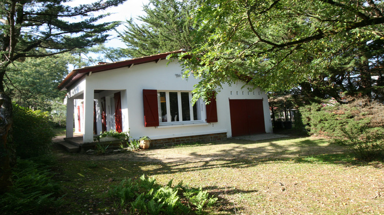 Ma-Cabane - Vente Maison La Tranche-sur-Mer, 59 m²