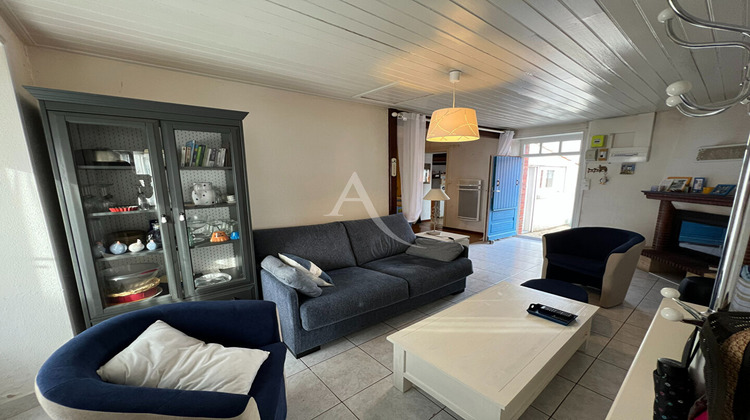Ma-Cabane - Vente Maison LA TRANCHE-SUR-MER, 57 m²
