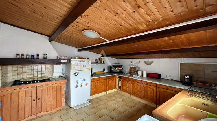 Ma-Cabane - Vente Maison LA TRANCHE-SUR-MER, 57 m²