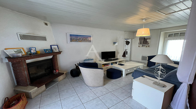 Ma-Cabane - Vente Maison LA TRANCHE-SUR-MER, 57 m²