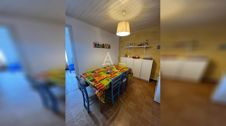 Ma-Cabane - Vente Maison LA TRANCHE-SUR-MER, 57 m²