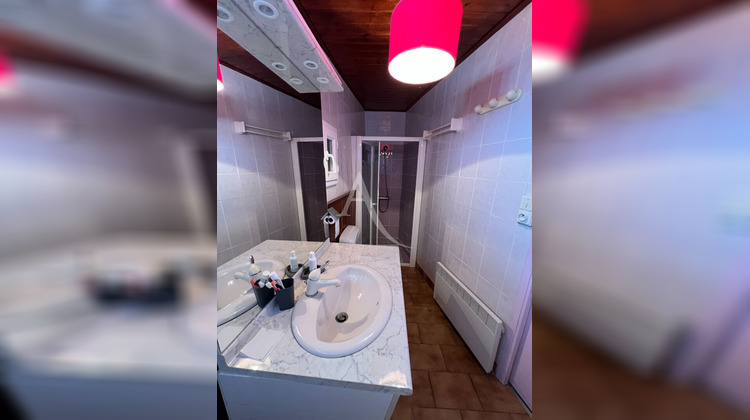 Ma-Cabane - Vente Maison LA TRANCHE-SUR-MER, 57 m²