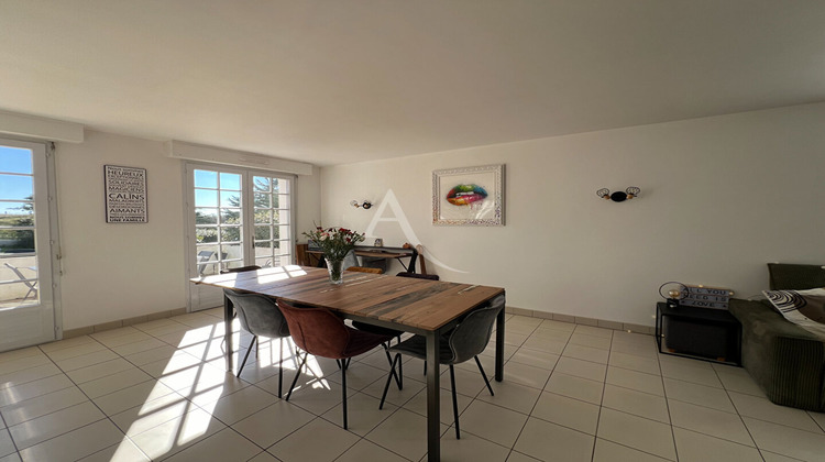 Ma-Cabane - Vente Maison LA TRANCHE-SUR-MER, 129 m²