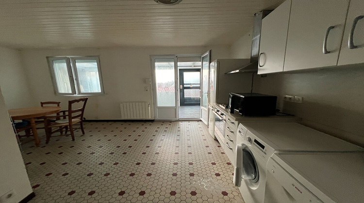 Ma-Cabane - Vente Maison LA TRANCHE-SUR-MER, 44 m²