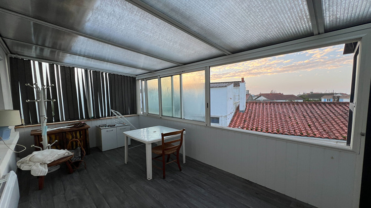 Ma-Cabane - Vente Maison LA TRANCHE-SUR-MER, 44 m²