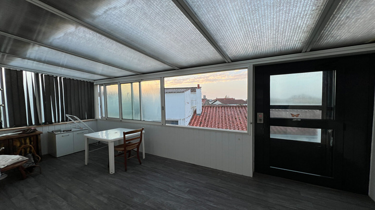 Ma-Cabane - Vente Maison LA TRANCHE-SUR-MER, 44 m²