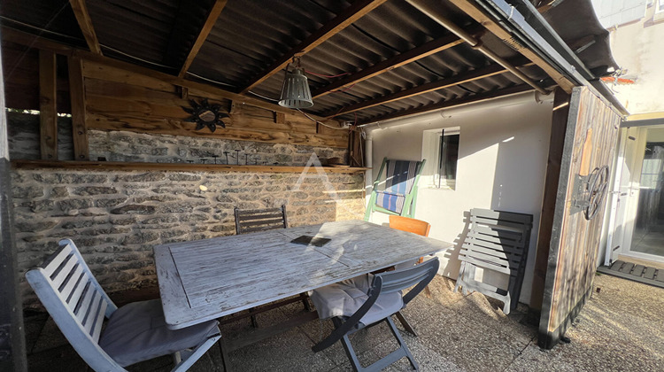 Ma-Cabane - Vente Maison LA TRANCHE-SUR-MER, 37 m²