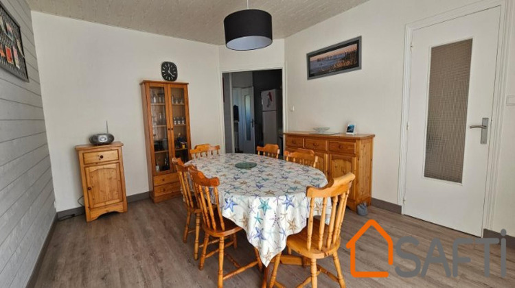 Ma-Cabane - Vente Maison La Tranche-sur-Mer, 92 m²