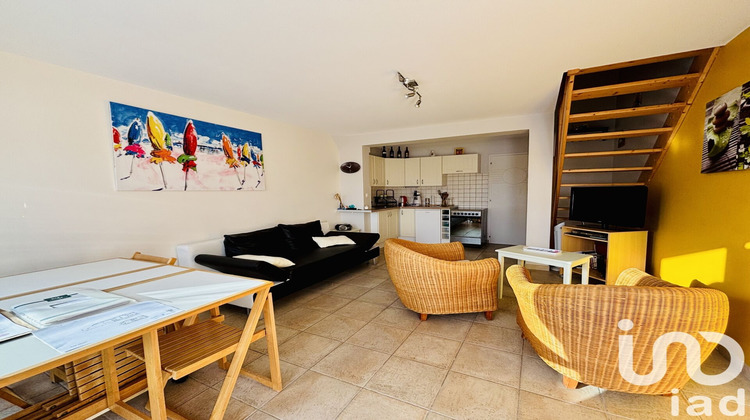 Ma-Cabane - Vente Maison La Tranche-sur-Mer, 56 m²