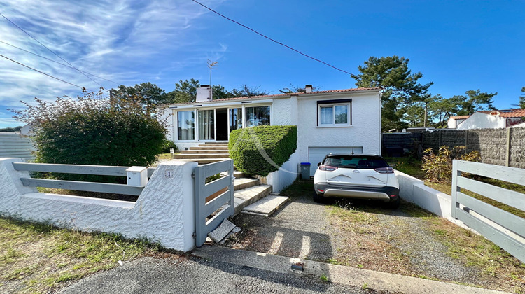 Ma-Cabane - Vente Maison LA TRANCHE-SUR-MER, 77 m²