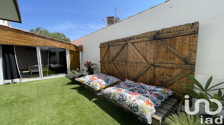 Ma-Cabane - Vente Maison La Tranche-sur-Mer, 141 m²