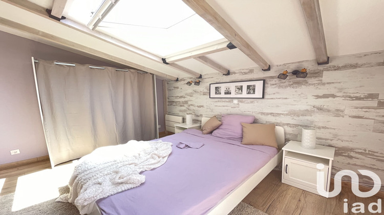 Ma-Cabane - Vente Maison La Tranche-sur-Mer, 141 m²