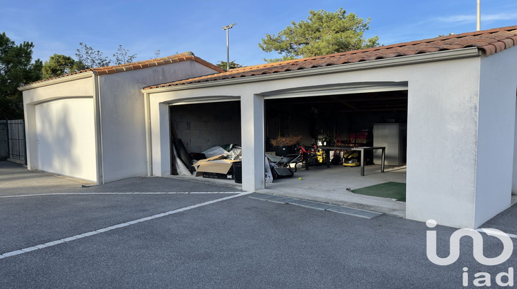 Ma-Cabane - Vente Maison La Tranche-sur-Mer, 176 m²