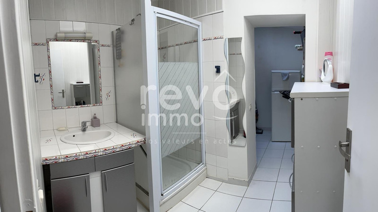 Ma-Cabane - Vente Maison LA TRANCHE SUR MER, 58 m²