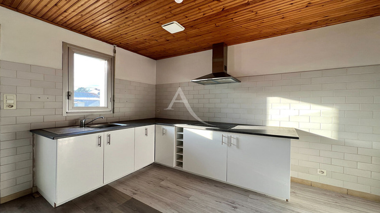 Ma-Cabane - Vente Maison LA TRANCHE-SUR-MER, 60 m²