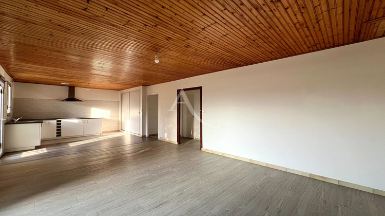 Ma-Cabane - Vente Maison LA TRANCHE-SUR-MER, 60 m²