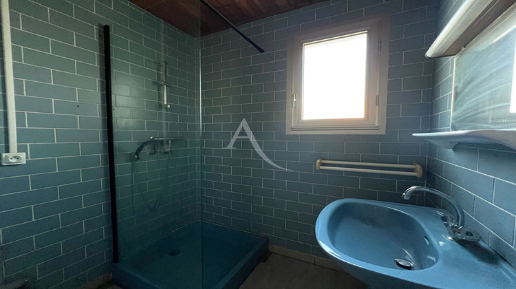 Ma-Cabane - Vente Maison LA TRANCHE-SUR-MER, 60 m²