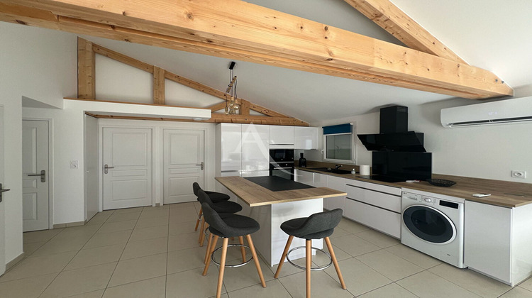 Ma-Cabane - Vente Maison LA TRANCHE-SUR-MER, 64 m²