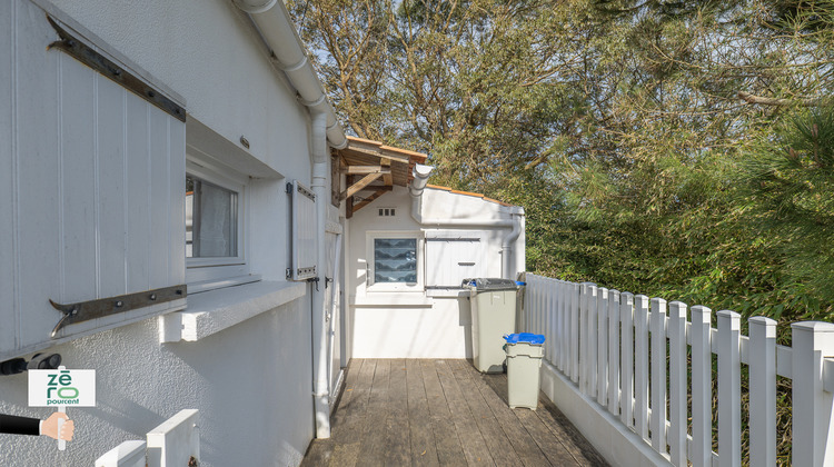 Ma-Cabane - Vente Maison La Tranche-sur-Mer, 34 m²