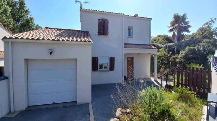 Ma-Cabane - Vente Maison La Tranche-sur-Mer, 114 m²