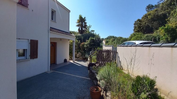 Ma-Cabane - Vente Maison La Tranche-sur-Mer, 114 m²