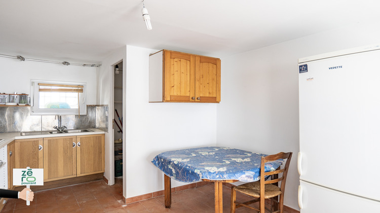 Ma-Cabane - Vente Maison La Tranche-sur-Mer, 50 m²