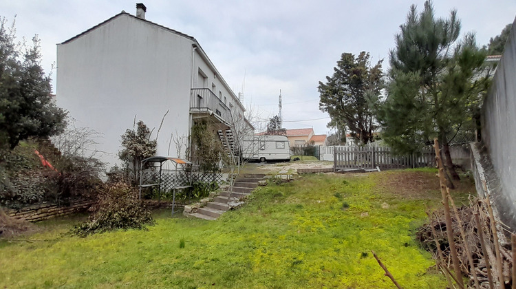 Ma-Cabane - Vente Maison La Tranche-sur-Mer, 135 m²