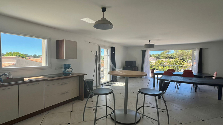 Ma-Cabane - Vente Maison LA TRANCHE-SUR-MER, 165 m²