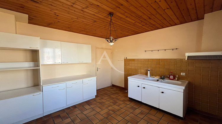 Ma-Cabane - Vente Maison LA TRANCHE-SUR-MER, 79 m²
