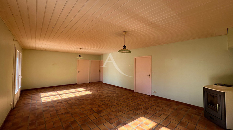 Ma-Cabane - Vente Maison LA TRANCHE-SUR-MER, 79 m²