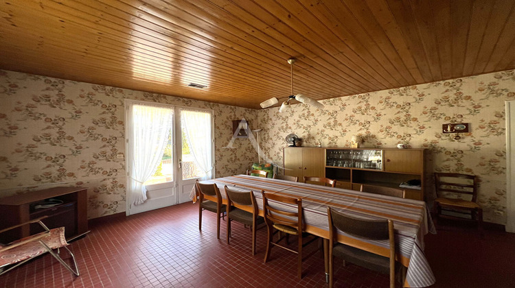 Ma-Cabane - Vente Maison LA TRANCHE-SUR-MER, 79 m²