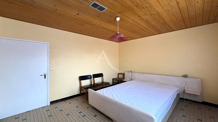 Ma-Cabane - Vente Maison LA TRANCHE-SUR-MER, 79 m²