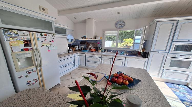 Ma-Cabane - Vente Maison LA TRANCHE-SUR-MER, 145 m²