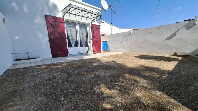 Ma-Cabane - Vente Maison LA TRANCHE-SUR-MER, 74 m²