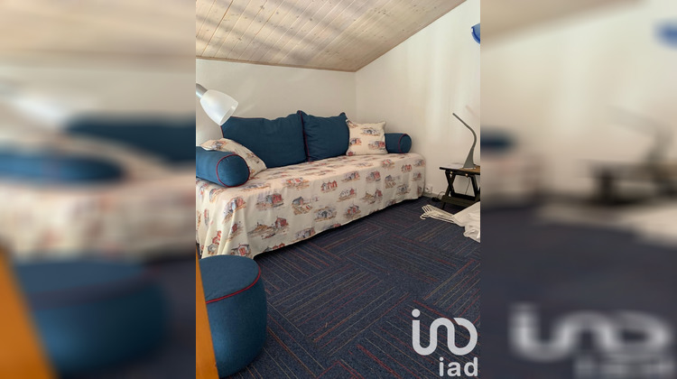 Ma-Cabane - Vente Maison La Tranche-sur-Mer, 37 m²