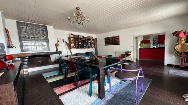 Ma-Cabane - Vente Maison LA TRANCHE-SUR-MER, 135 m²