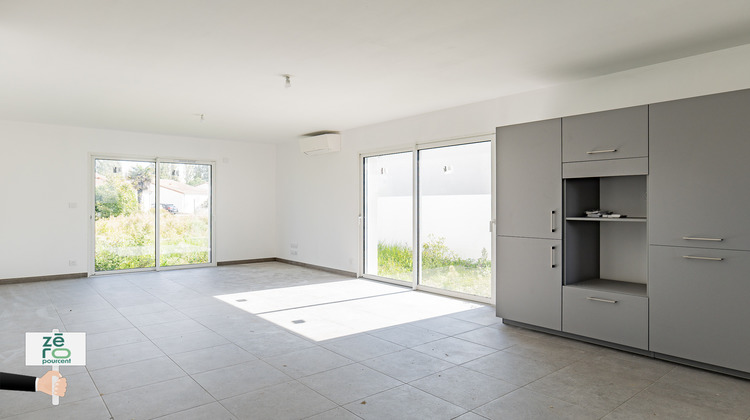 Ma-Cabane - Vente Maison La Tranche-sur-Mer, 82 m²