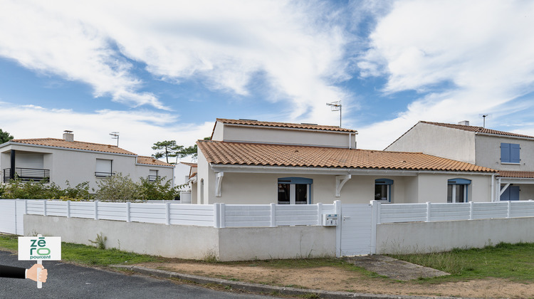 Ma-Cabane - Vente Maison La Tranche-sur-Mer, 87 m²