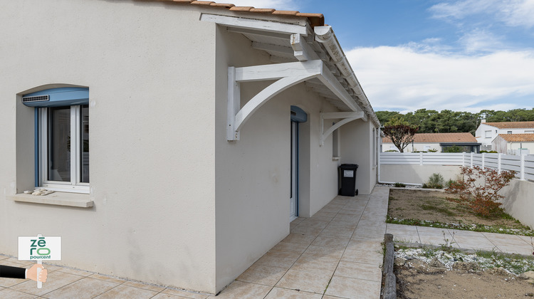 Ma-Cabane - Vente Maison La Tranche-sur-Mer, 87 m²