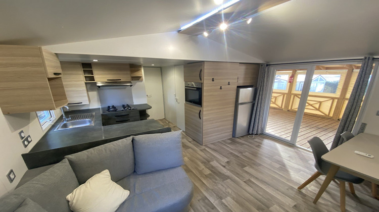 Ma-Cabane - Vente Maison La Tranche-sur-Mer, 40 m²