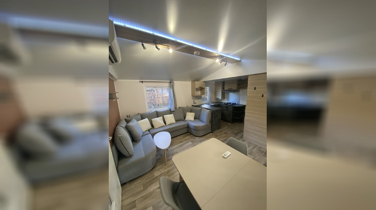 Ma-Cabane - Vente Maison La Tranche-sur-Mer, 40 m²