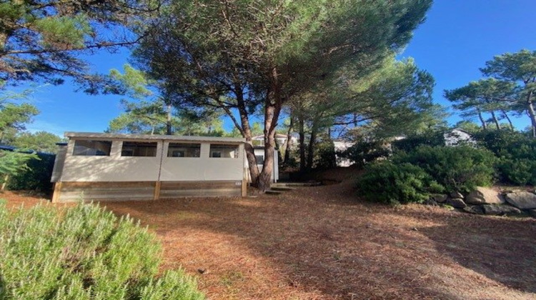 Ma-Cabane - Vente Maison La Tranche-sur-Mer, 40 m²