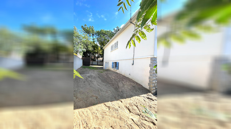 Ma-Cabane - Vente Maison LA TRANCHE-SUR-MER, 140 m²