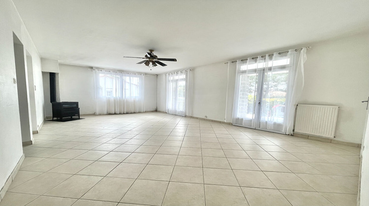 Ma-Cabane - Vente Maison LA TRANCHE-SUR-MER, 140 m²