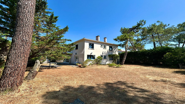 Ma-Cabane - Vente Maison LA TRANCHE-SUR-MER, 167 m²